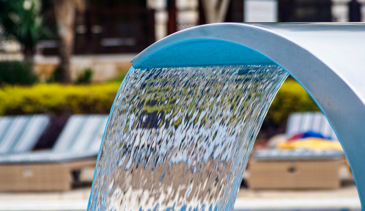 POČASÍ NA NEDĚLI: Vyrazte k vodě, bude krásně!