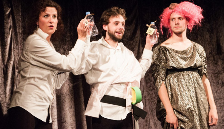 Olomoucké shakespearovské léto už podruhé. Těšit se na něj můžete na konci srpna