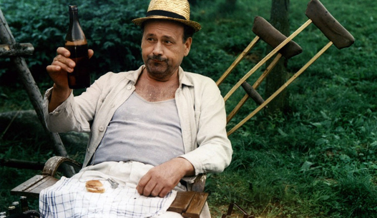 František Řehák (pan Lorenc)