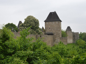 O svátcích se koná na Helfštýně již tradiční Helfštýnská pouť, na akci zamíří několik tisíc lidí