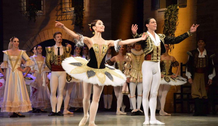 Moravské divadlo Olomouc hlásí úspěšnou sezonu. Kromě zisku Thálie se zvýšila i návštěvnost