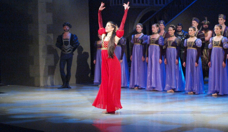 Olomoucké barokní slavnosti rozproudí první polovinu prázdnin