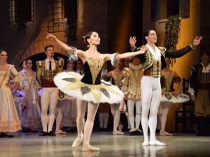 Moravské divadlo Olomouc hlásí úspěšnou sezonu. Kromě zisku Thálie se zvýšila i návštěvnost