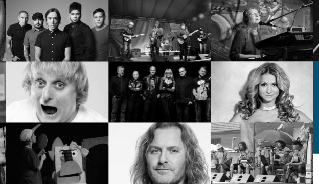 V Olomouci dnes začínají Olomoucké kulturní prázdniny