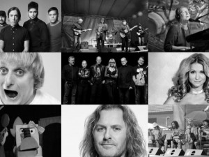 V Olomouci dnes začínají Olomoucké kulturní prázdniny