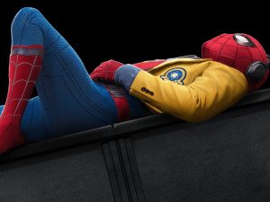 FILMOVÉ PREMIÉRY: Další komiksová nálož! Vrací se Spider-Man