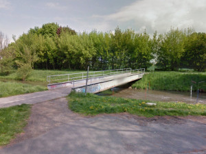 V Olomouci se opravují další pěší lávky. Město investuje více než tři miliony