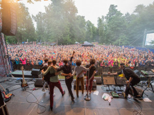 SOUTĚŽ: Vyhrajte vstupenky na srpnový Sázavafest