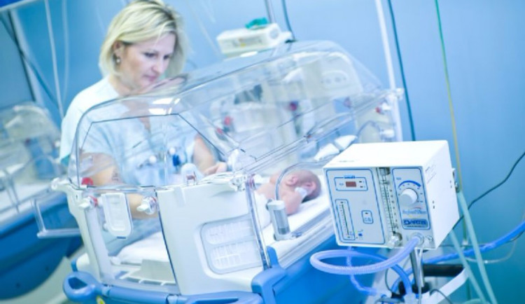 První pololetí letošního roku bylo v Nemocnici Přerov bohaté na dvojčata