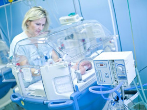 První pololetí letošního roku bylo v Nemocnici Přerov bohaté na dvojčata