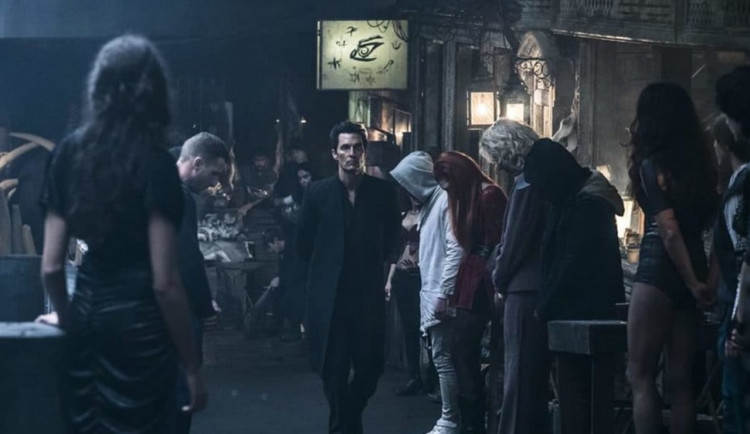 TRAILER TÝDNE: Temná věž je opět o krok blíž