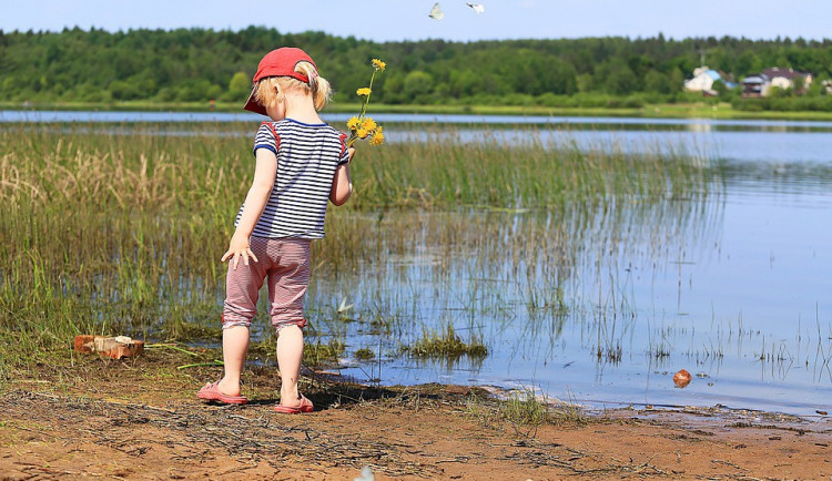 Letošní červen byl v Česku druhý nejteplejší od roku 1961