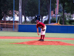 Křečovitá výhra zajistila Skokanům vytoužený postup do play-off