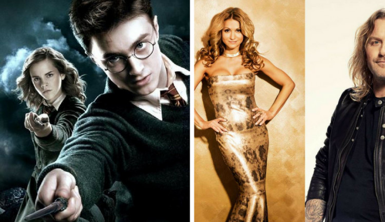 KULTURNÍ PŘEHLED: Koncert na Korunní Pevnůstce i filmový maraton Harryho Pottera