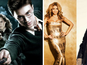 KULTURNÍ PŘEHLED: Koncert na Korunní Pevnůstce i filmový maraton Harryho Pottera