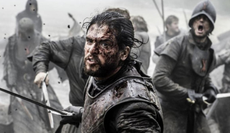 Hra o trůny: Tak už se konečně dočkáme