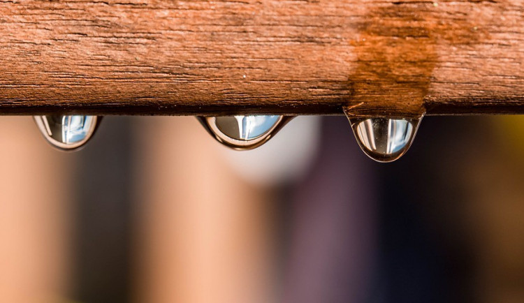 POČASÍ NA PONDĚLÍ: Čeká nás převážně propršený den, teploty budou nadále příjemné