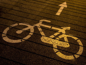 V Drahanech po pádu z kola zemřel cyklista. Nezvládl zatáčku po sjezdu z kopce