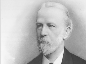 PO STOPÁCH... Josefa von Engela, čtvrtého starosty Olomouce, který chtěl zbourat městské hradby