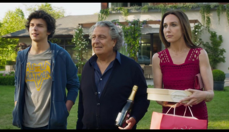 FILMOVÉ PREMIÉRY: Akční thriller Baby Driver a francouzská komedie Srdečně vás vítáme