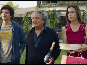 FILMOVÉ PREMIÉRY: Akční thriller Baby Driver a francouzská komedie Srdečně vás vítáme