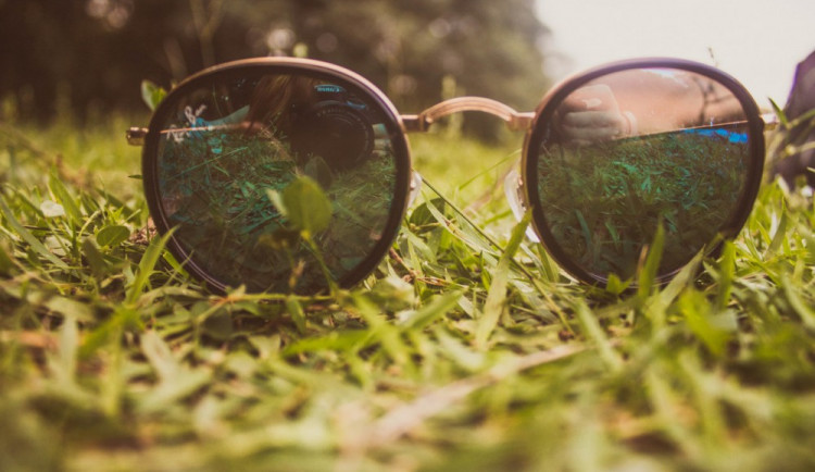 Tropické počasí bude pokračovat i příští týden