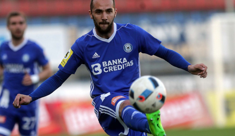 Sigma bravo! Z prvního zápasu v sezóně si dovezla tři body, odskákala to Mladá Boleslav