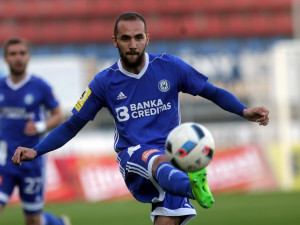 Sigma bravo! Z prvního zápasu v sezóně si dovezla tři body, odskákala to Mladá Boleslav