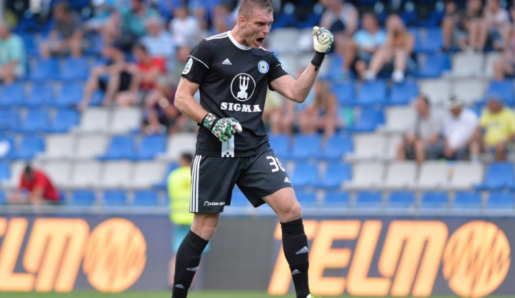 SPORT V OLOMOUCI: Mora začíná přípravu. Sigmu čeká první domácí zápas