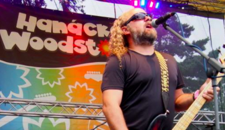 Velkou Bystřici v sobotu rozezní Hanácké Woodstock, zahrají Buty nebo Deep Purple Revival