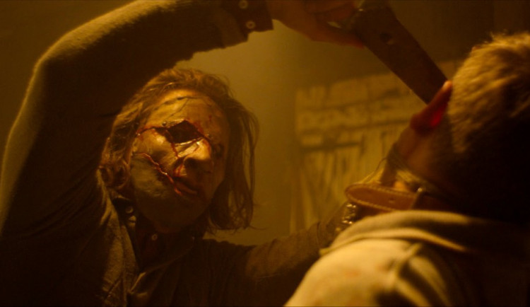 TRAILER TÝDNE: Leatherface aneb kořeny Texaského masakru motorovou pilou