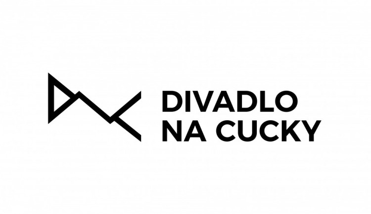 Divadlo na cucky představuje kromě nového prostoru i nové logo