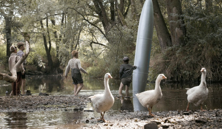 Muzeum Zdeňka a Jana Svěrákových v Čechách pod Kosířem se rozroste o jejich nejnovější film