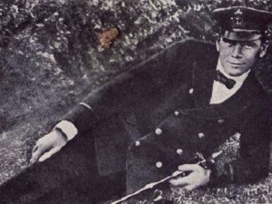 PO STOPÁCH... Františka Rasche. Muže, který vedl vzpouru v Boce Kotorské a následně byl popraven