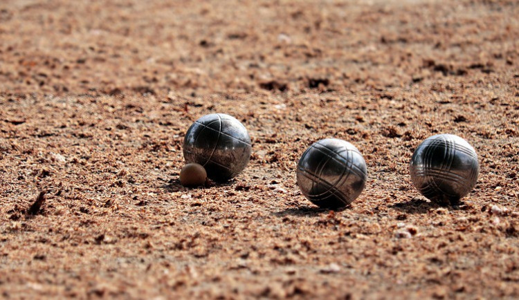 Na Pevnůstce to v sobotu bude žít mezinárodním turnajem v pétanque