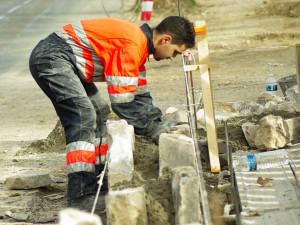 Firmám v Olomouckém kraji chybí stovky zaměstnanců. Nejvíce dělníci, řemeslníci a skladníci