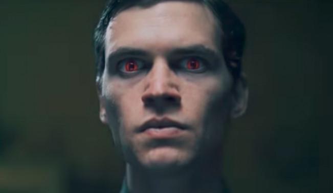 Snímek z traileru