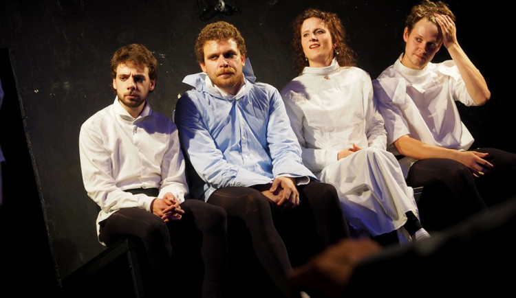 Shakespeare po roce opět navštíví Olomouc. Divadelní festival tentokrát proběhne na Konviktu