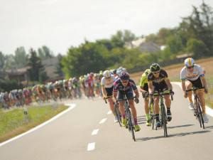 Josef Černý vyhrál Czech Cycling Tour. Druhý skončil další Čech Bárta