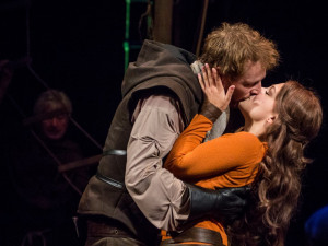 Festival Moravské Divadelní léto nabídne open-air inscenaci Robin Hood