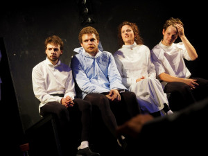 Olomoucké shakespearovské léto