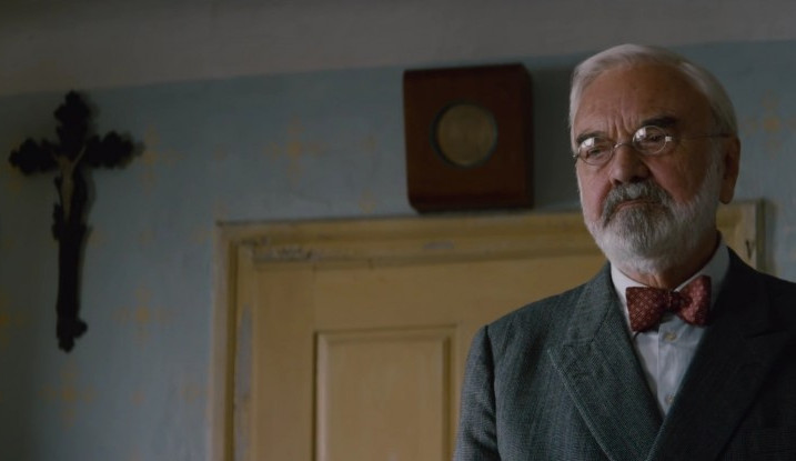 FILMOVÉ PREMIÉRY: Po strništi bos – návrat Svěráků k legendárnímu filmu