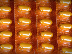 Celníci zadrželi muže, který pašoval do Polska 3200 tablet léku na výrobu drog