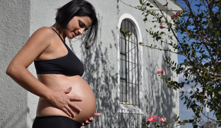 Jesenická nemocnice nabídne v novém školním roce maminkám další předporodní kurzy