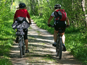 Přijde cyklista o řidičský průkaz, když „nadýchá“? Ne, ale čeká ho tučná pokuta