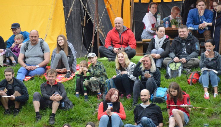 Turistické atrakce v kraji hlásí stejnou nebo vyšší návštěvnost než minulý rok