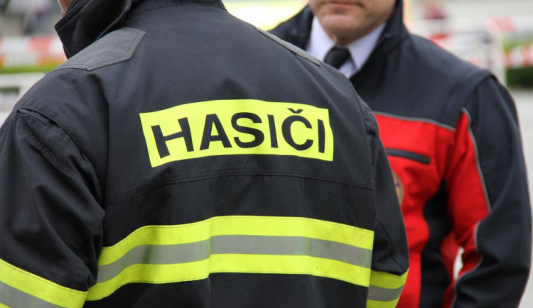 Olomoucký kraj si hýčká dobrovolné hasiče. Dostanou další peníze na akce a vybavení