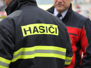 Olomoucký kraj si hýčká dobrovolné hasiče. Dostanou další peníze na akce a vybavení