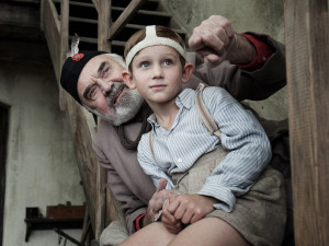 RECENZE: Tak moc špatný Svěrák, nebo tak moc dobrý Svěrák?