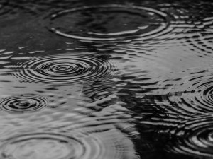 POČASÍ NA PÁTEK: Ochladí se a přijde déšť